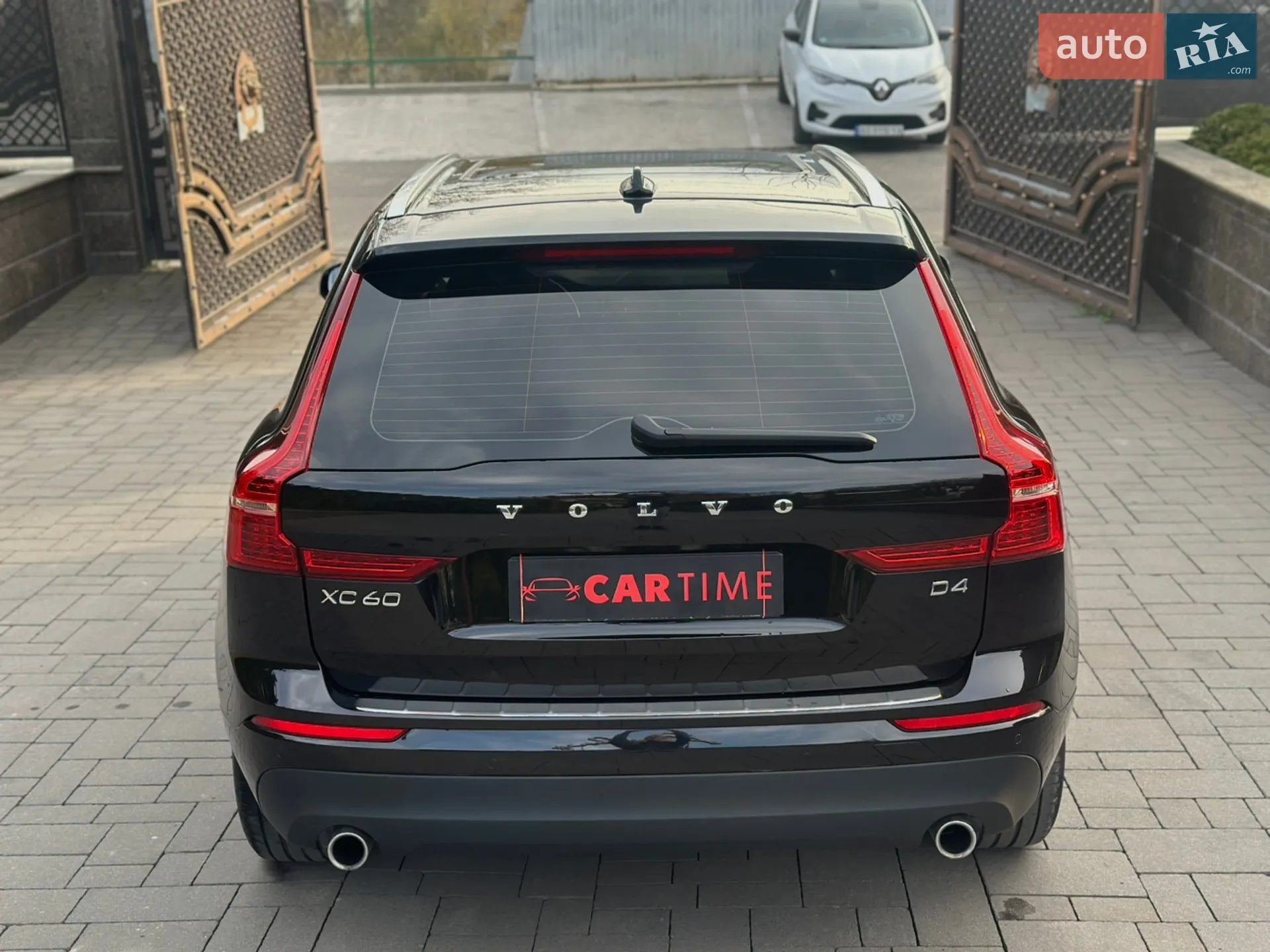2019 Volvo XC60 - мініатюра 8