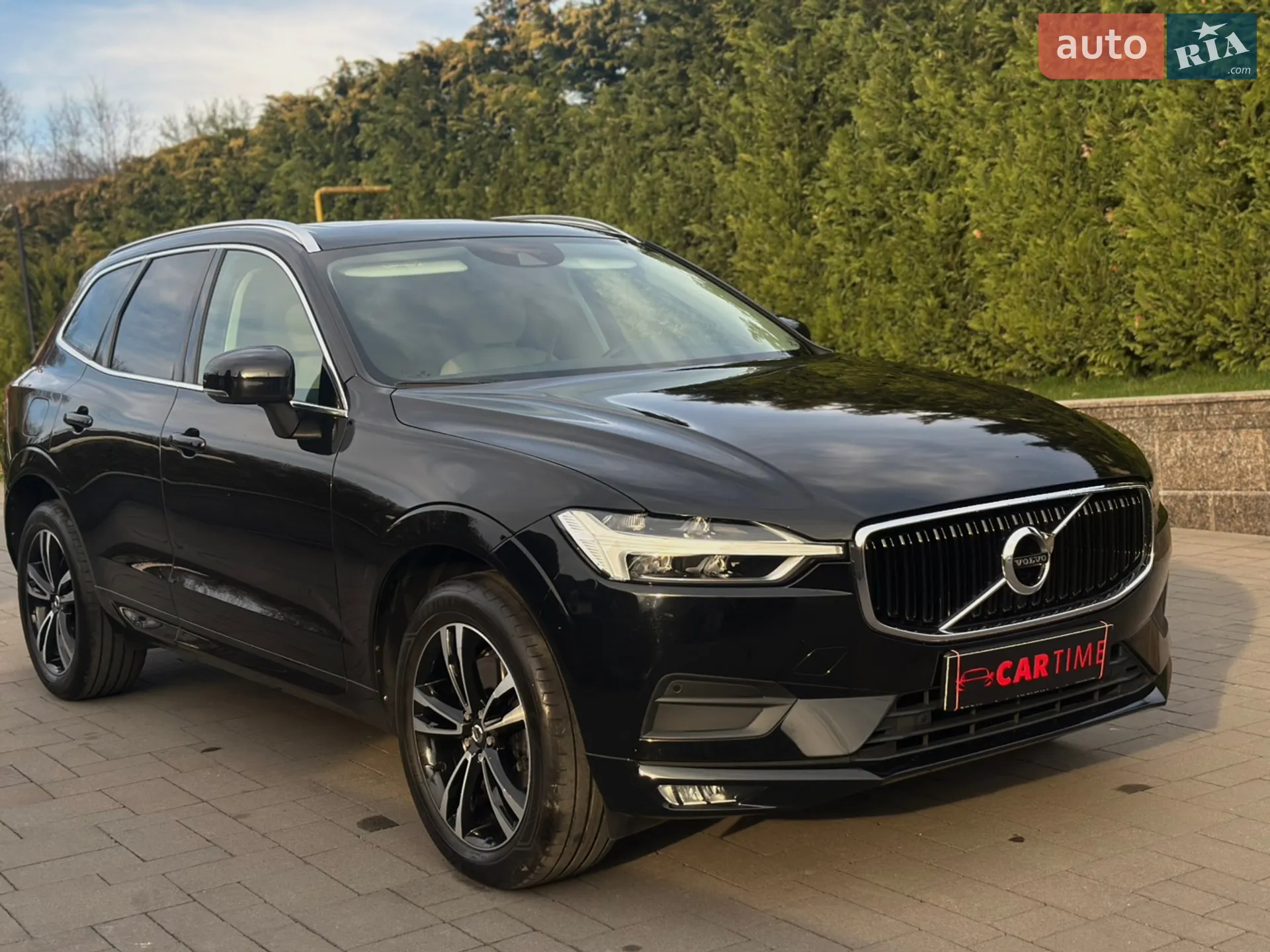 2019 Volvo XC60 - мініатюра 13