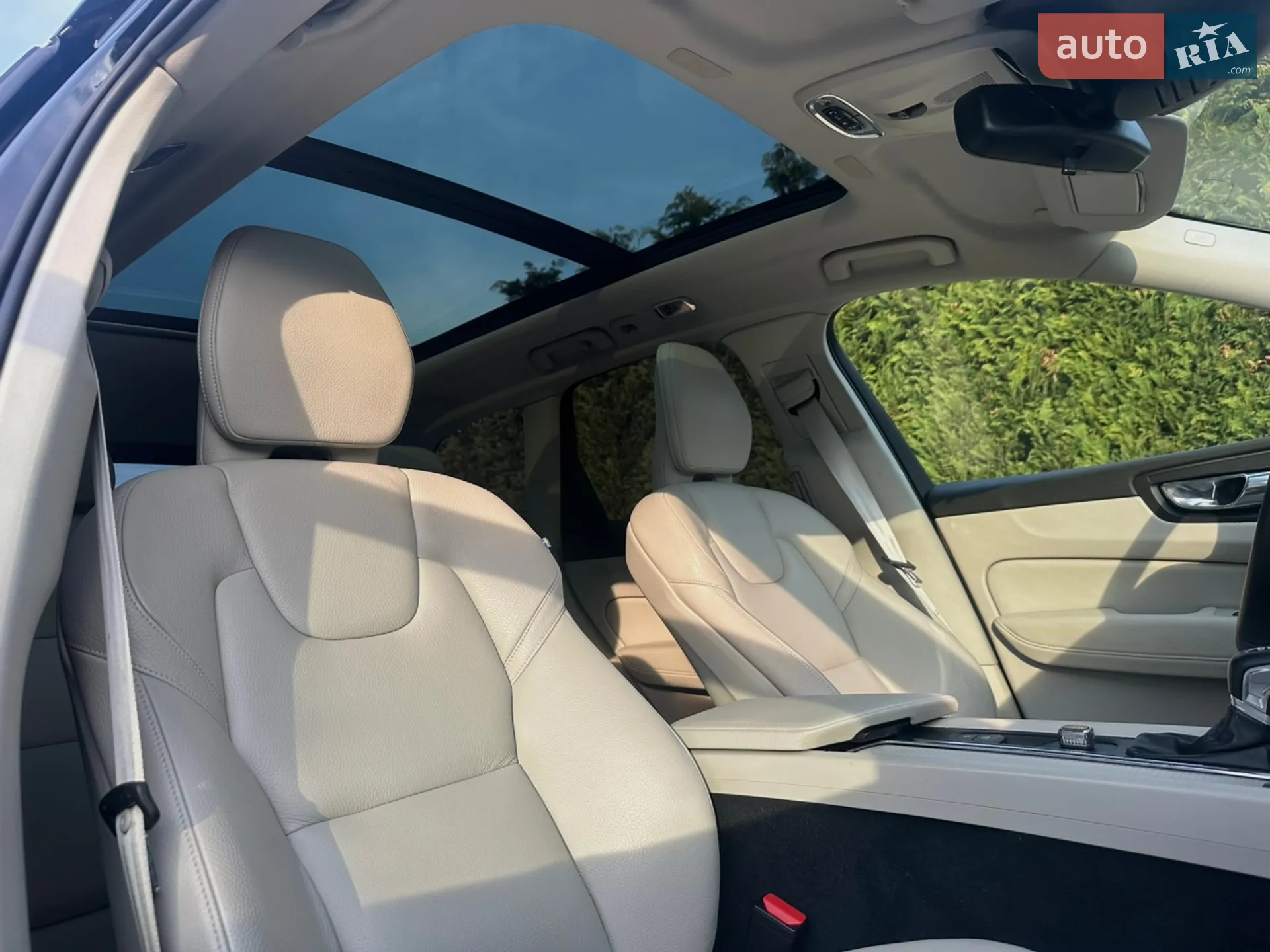 2019 Volvo XC60 - мініатюра 23