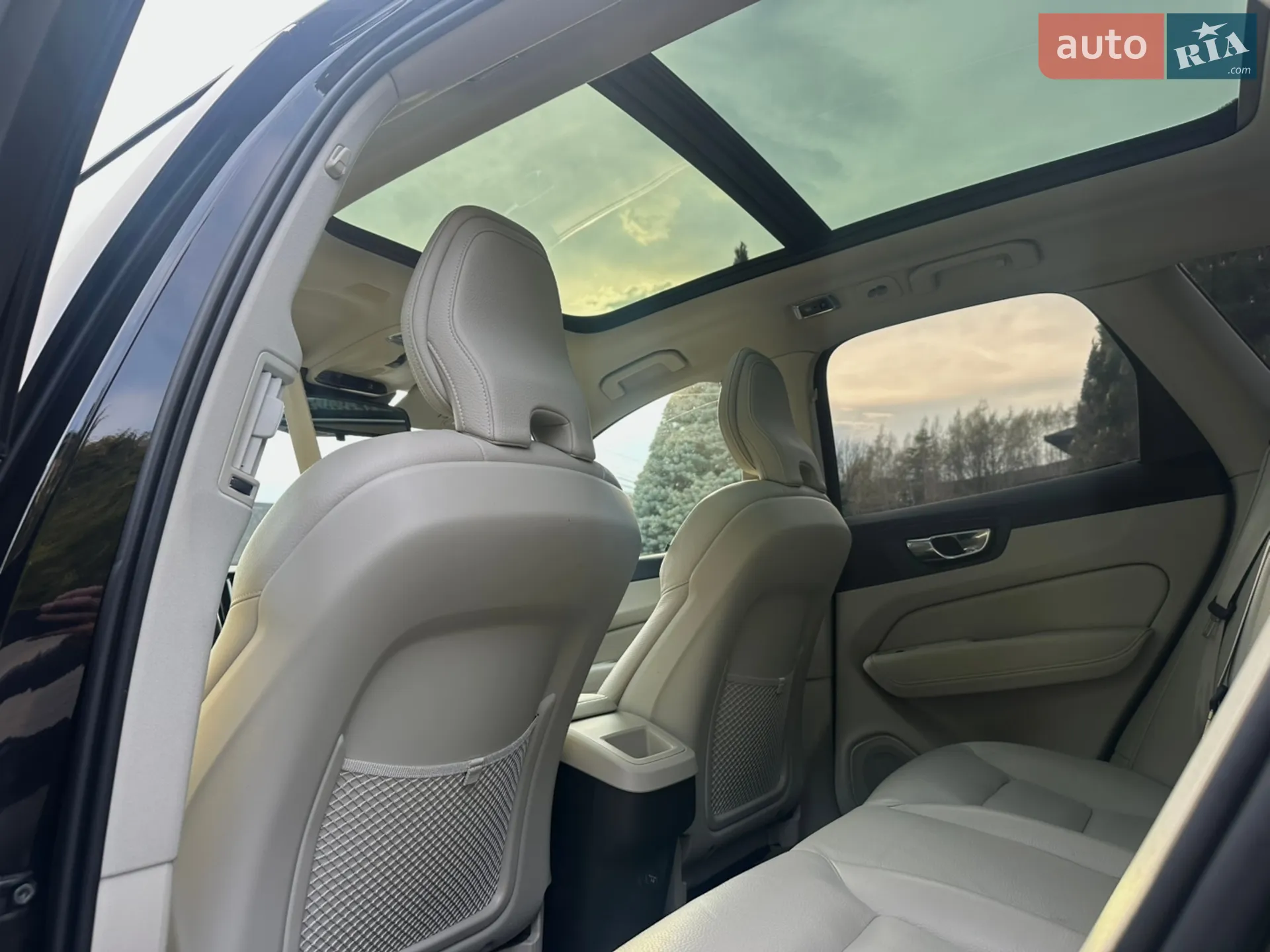 2019 Volvo XC60 - мініатюра 27
