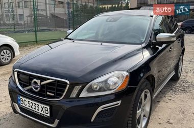 Позашляховик / Кросовер Volvo XC60 2013 в Новояворівську
