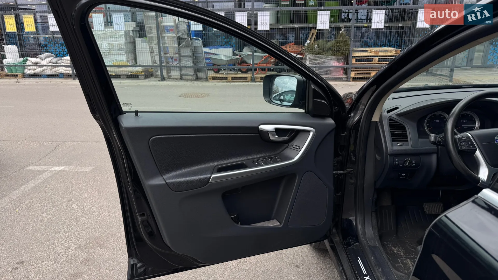 2010 Volvo XC60 - мініатюра 10