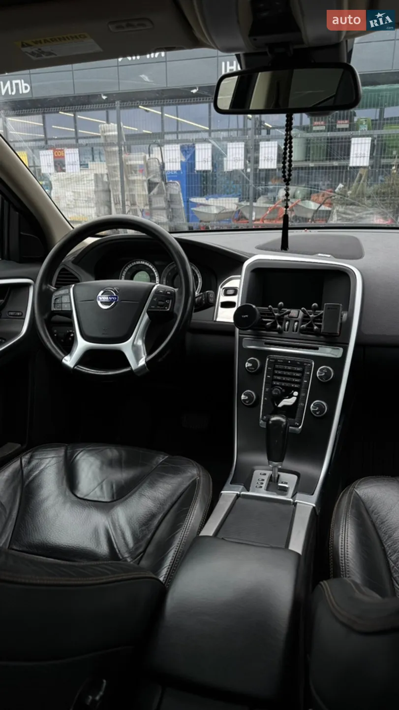 2010 Volvo XC60 - мініатюра 15