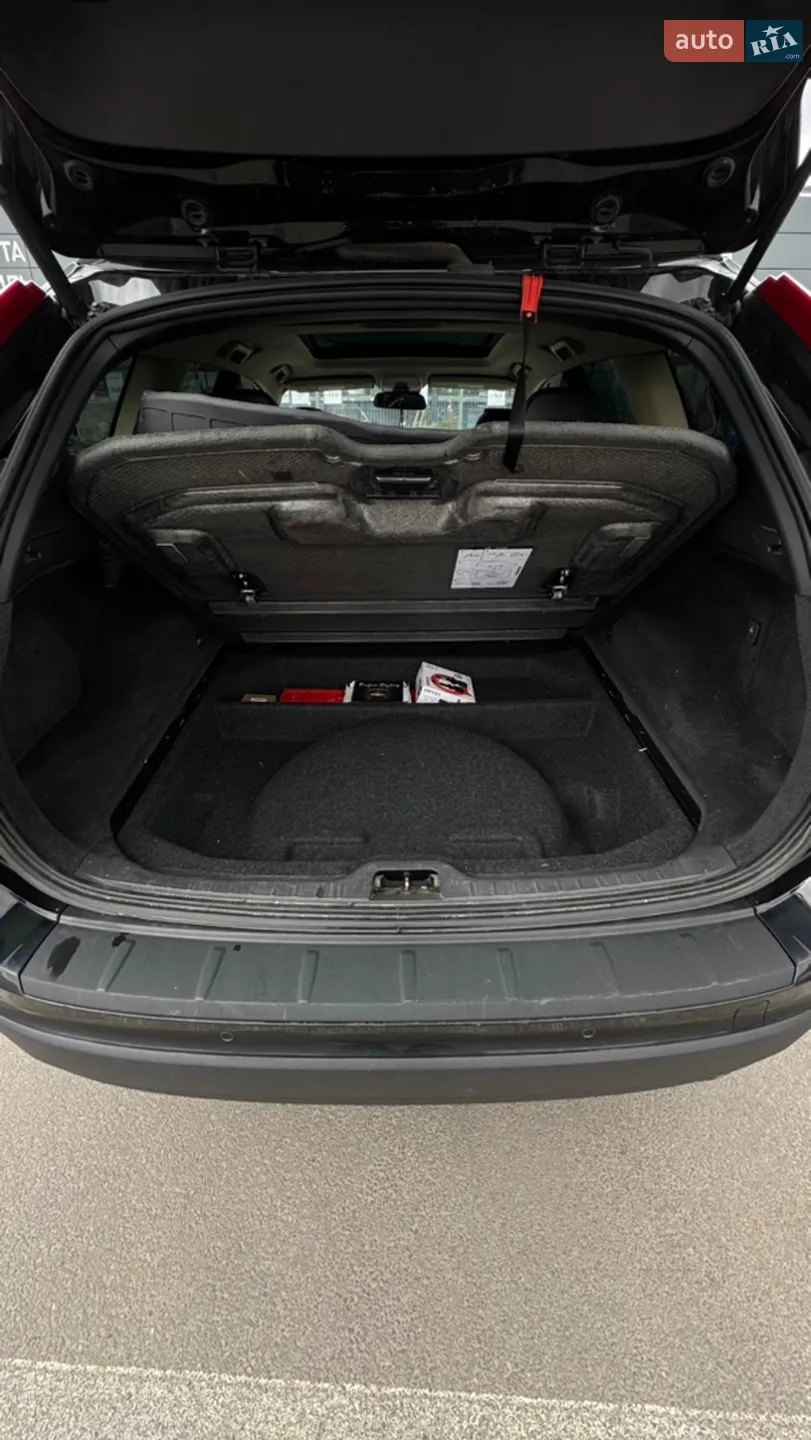 2010 Volvo XC60 - мініатюра 20