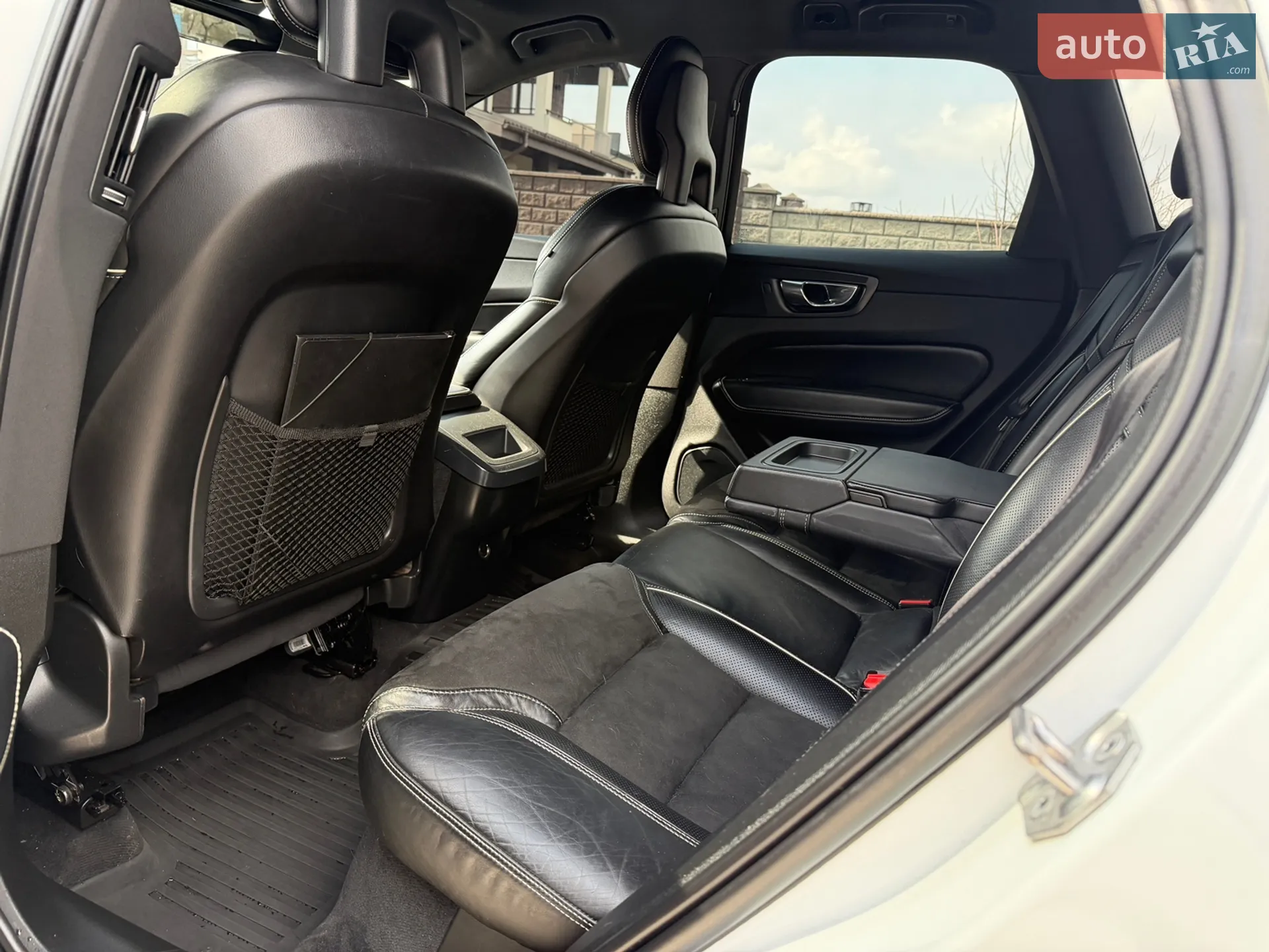 2018 Volvo XC60 - мініатюра 47