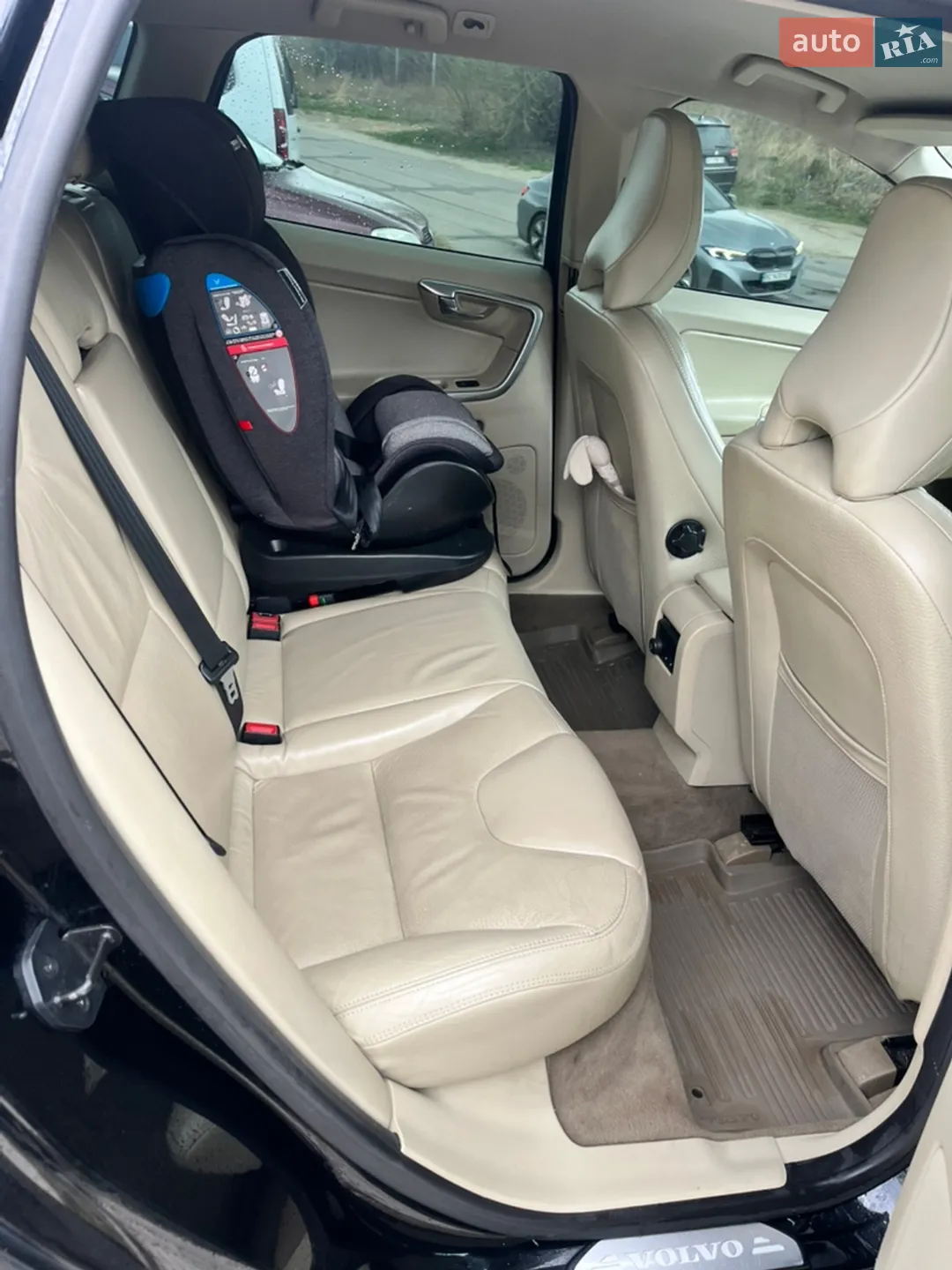 2011 Volvo XC60 - мініатюра 6