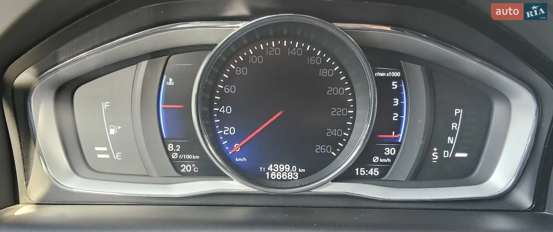 2014 Volvo XC60 - мініатюра 8