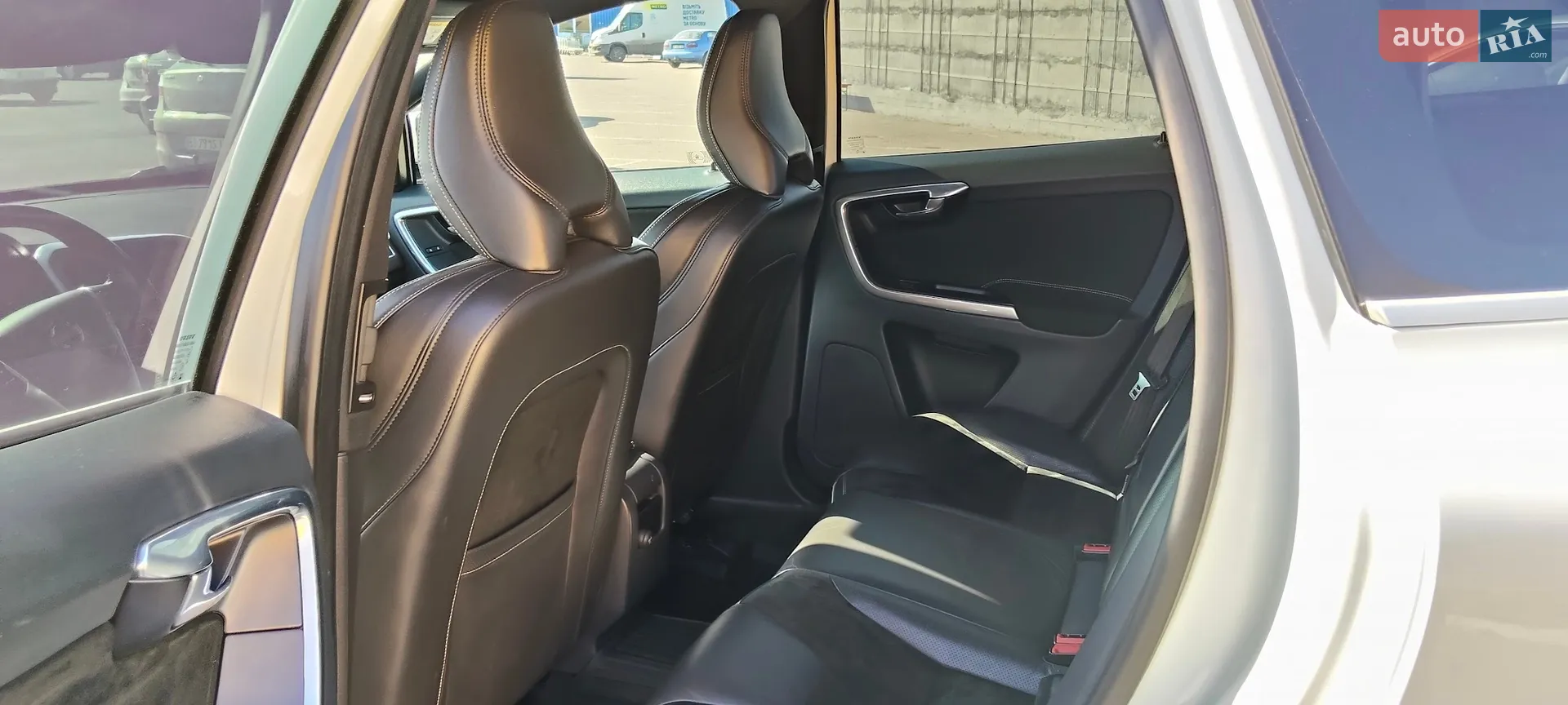 2014 Volvo XC60 - мініатюра 13