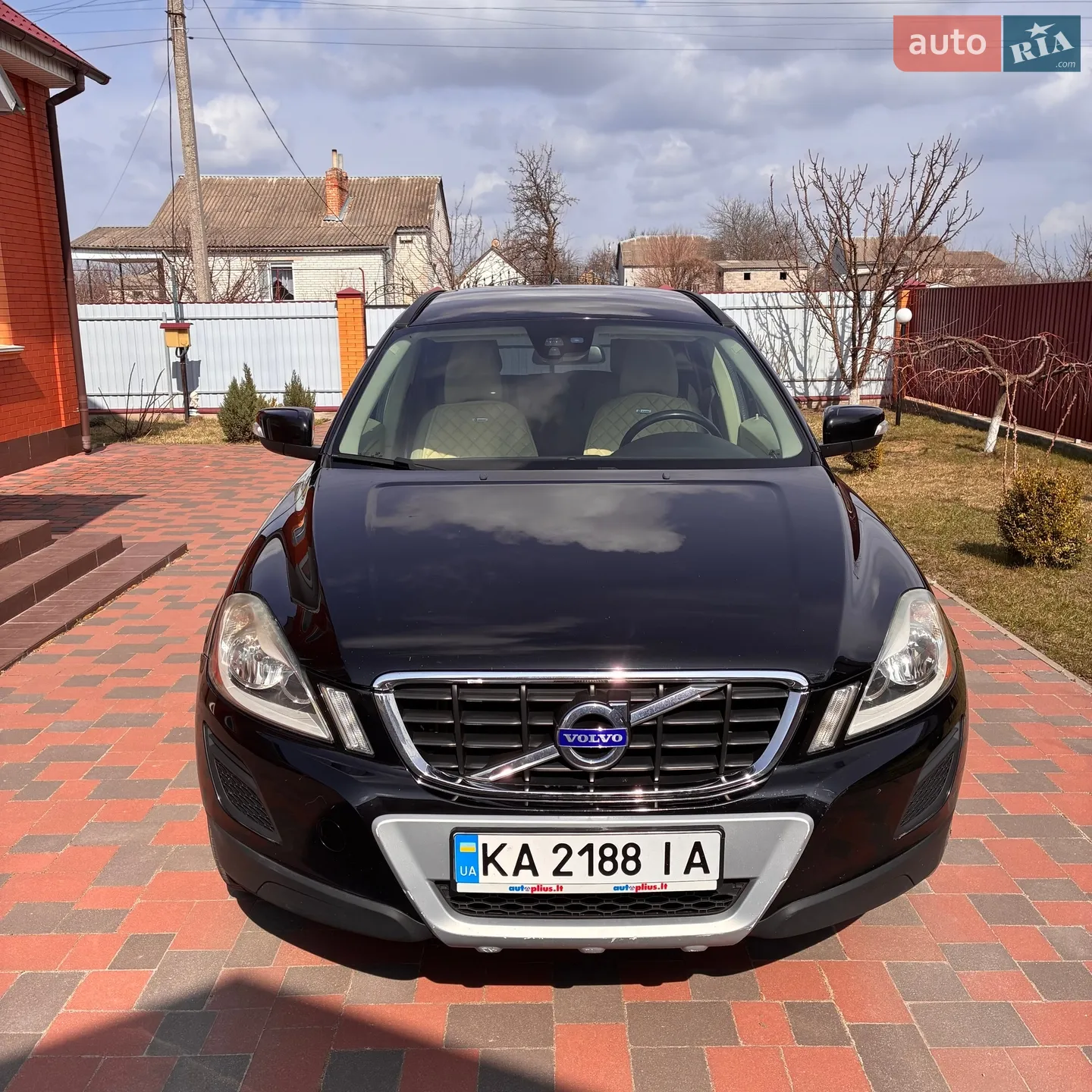 2012 Volvo XC60 - мініатюра 15