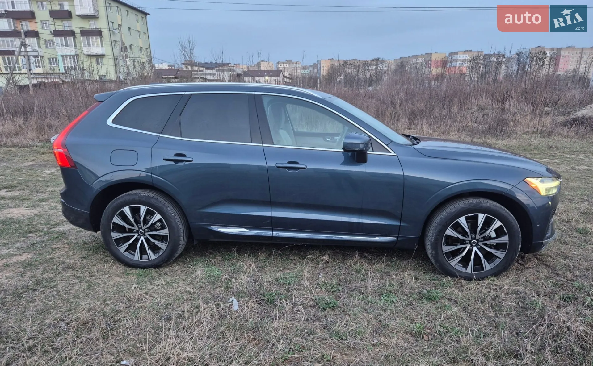 2023 Volvo XC60 - мініатюра 5