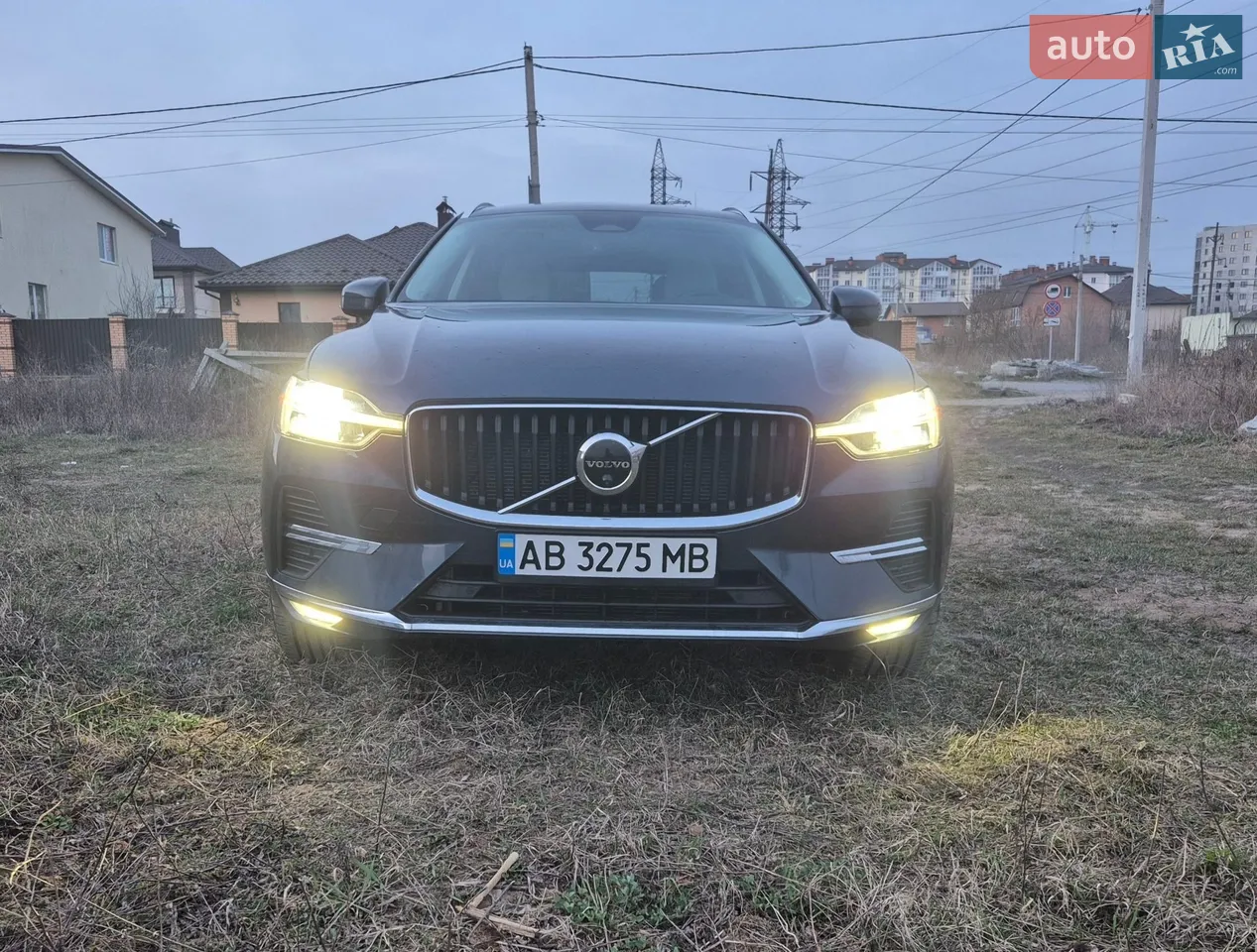 2024 Volvo XC60 - мініатюра 31