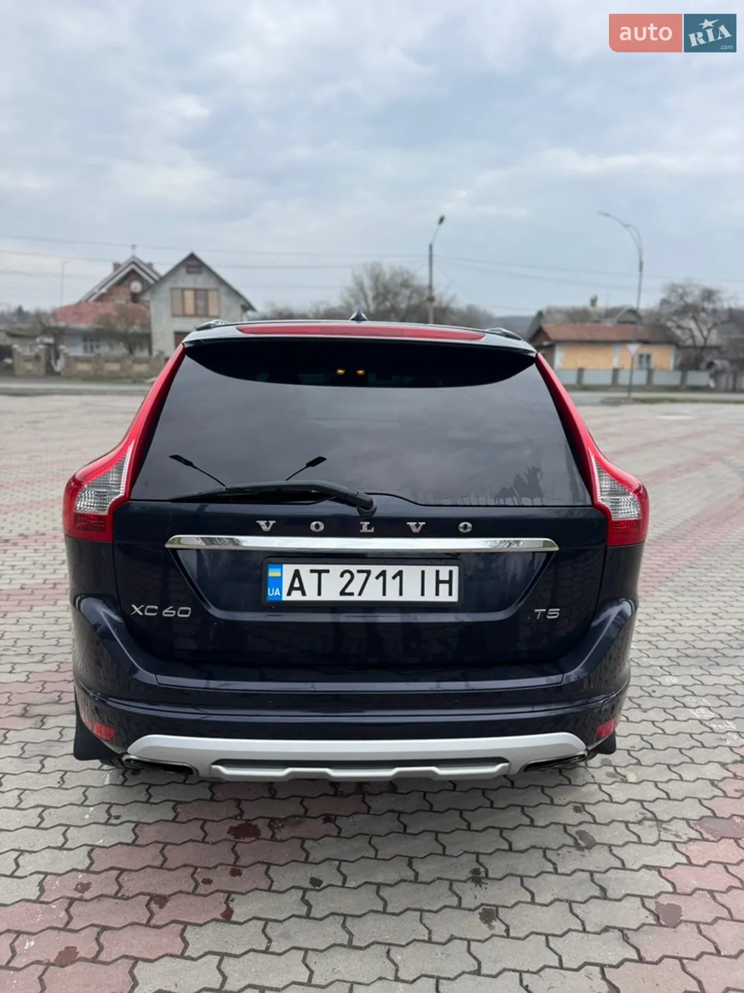 2017 Volvo XC60 - мініатюра 4