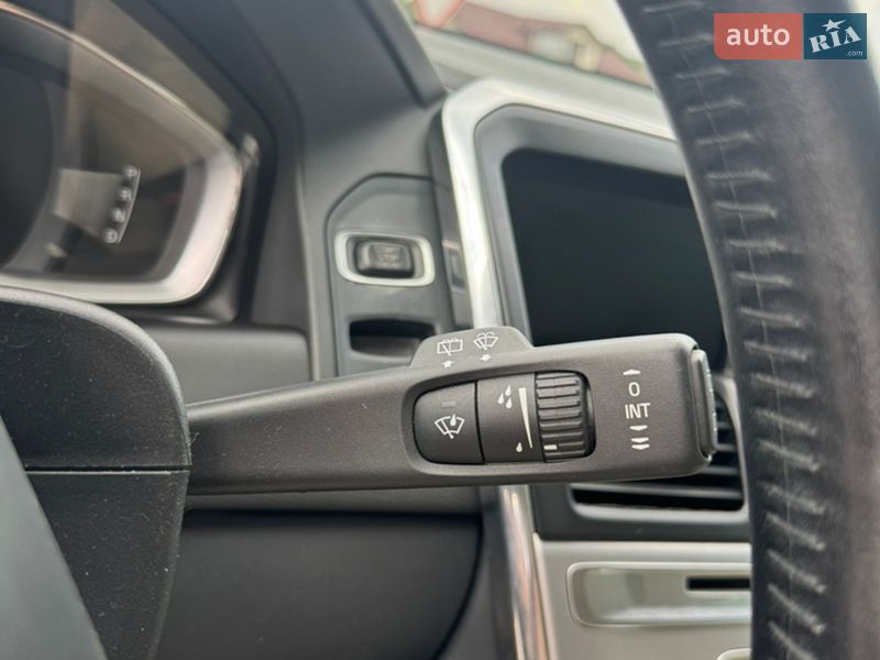 Внедорожник / Кроссовер Volvo XC60 2017 в Снятине фото 12 Внедорожник / Кроссовер Volvo XC60 2017 в Снятине