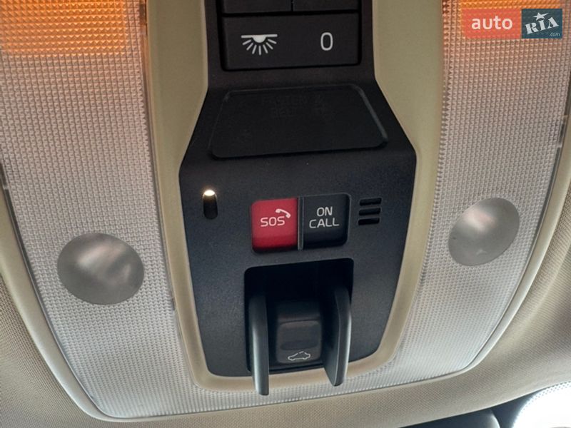 Внедорожник / Кроссовер Volvo XC60 2017 в Снятине фото 15 Внедорожник / Кроссовер Volvo XC60 2017 в Снятине