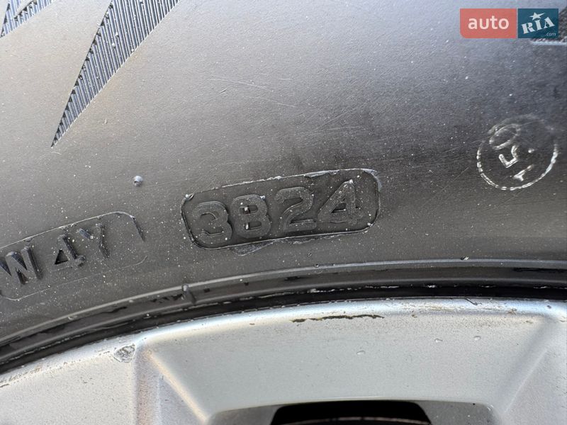 Внедорожник / Кроссовер Volvo XC60 2017 в Бережанах фото 15 Внедорожник / Кроссовер Volvo XC60 2017 в Бережанах