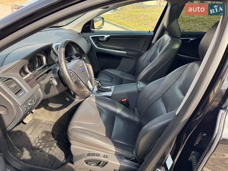 Внедорожник / Кроссовер Volvo XC60 2017 в Бережанах фото 20 Внедорожник / Кроссовер Volvo XC60 2017 в Бережанах