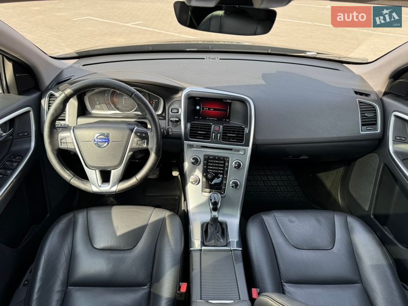 Внедорожник / Кроссовер Volvo XC60 2017 в Бережанах фото 25 Внедорожник / Кроссовер Volvo XC60 2017 в Бережанах