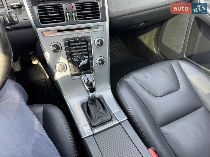 Внедорожник / Кроссовер Volvo XC60 2017 в Бережанах фото 40 Внедорожник / Кроссовер Volvo XC60 2017 в Бережанах