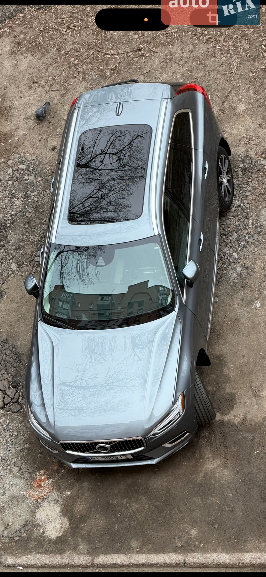 2019 Volvo XC60 - мініатюра 48