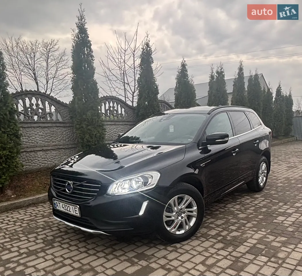 2016 Volvo XC60 - мініатюра 10