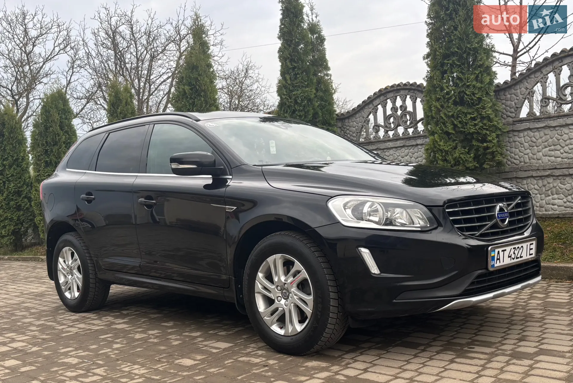 2015 Volvo XC60 - мініатюра 10