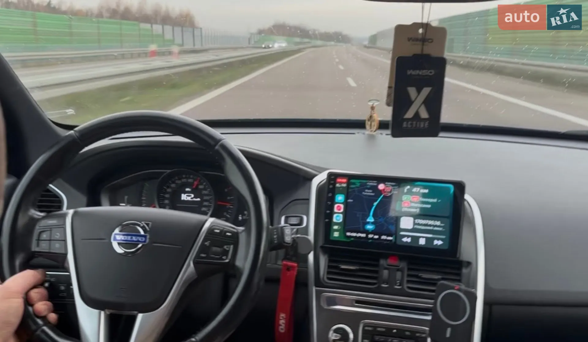 2015 Volvo XC60 - мініатюра 23