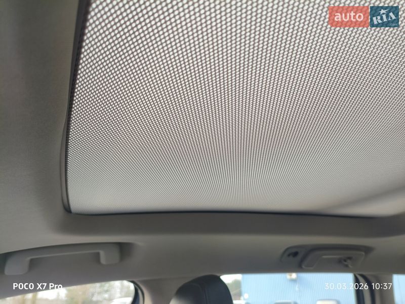 Внедорожник / Кроссовер Volvo XC60 2016 в Борисполе