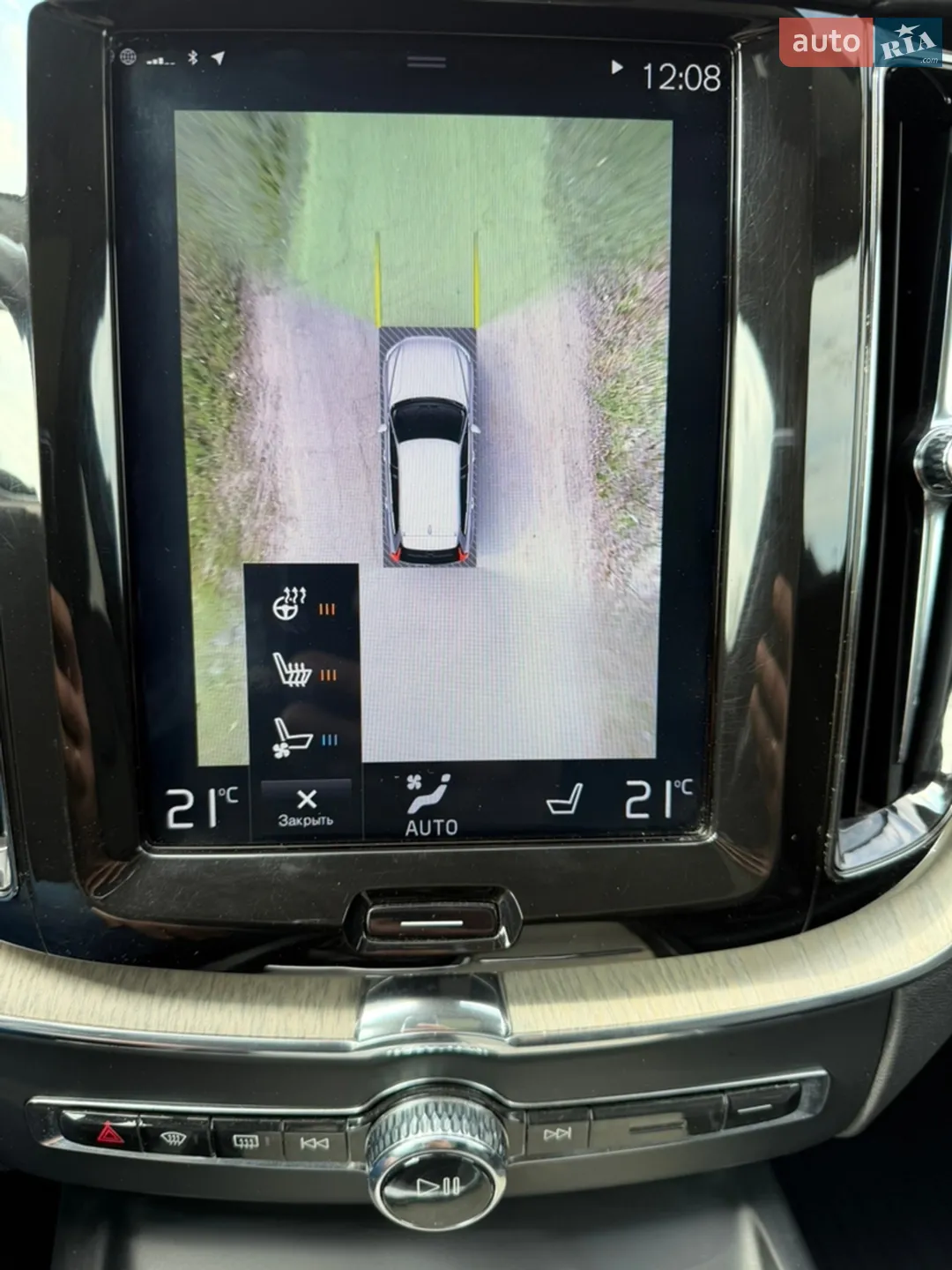 2019 Volvo XC60 - мініатюра 32