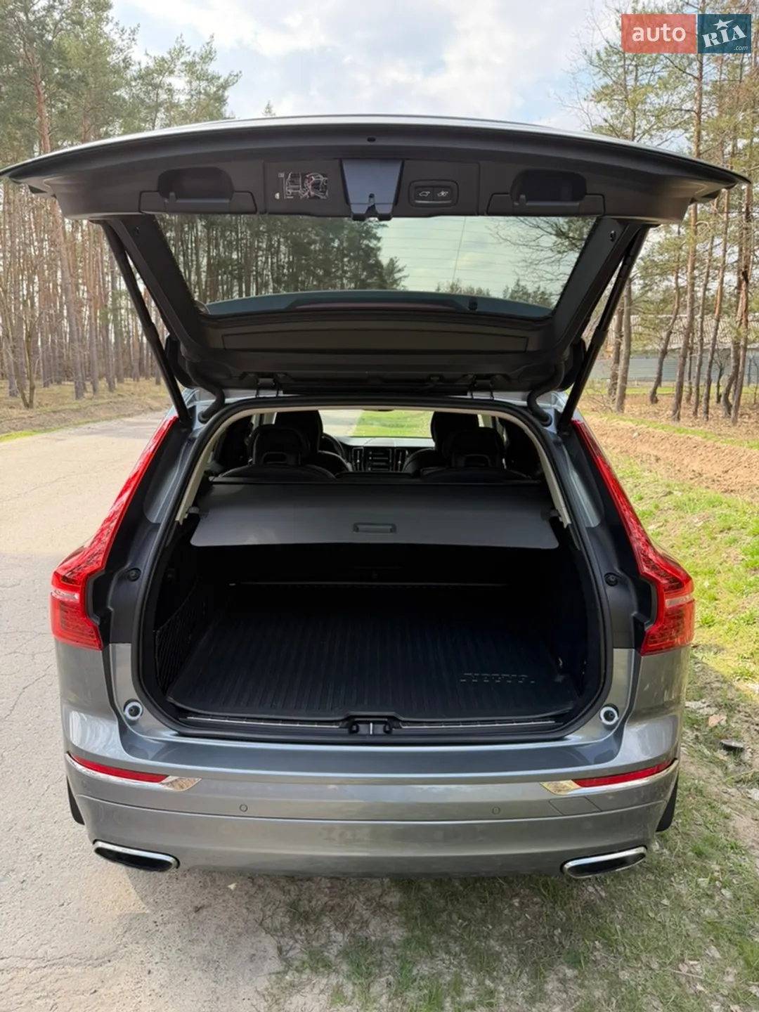 2019 Volvo XC60 - мініатюра 16