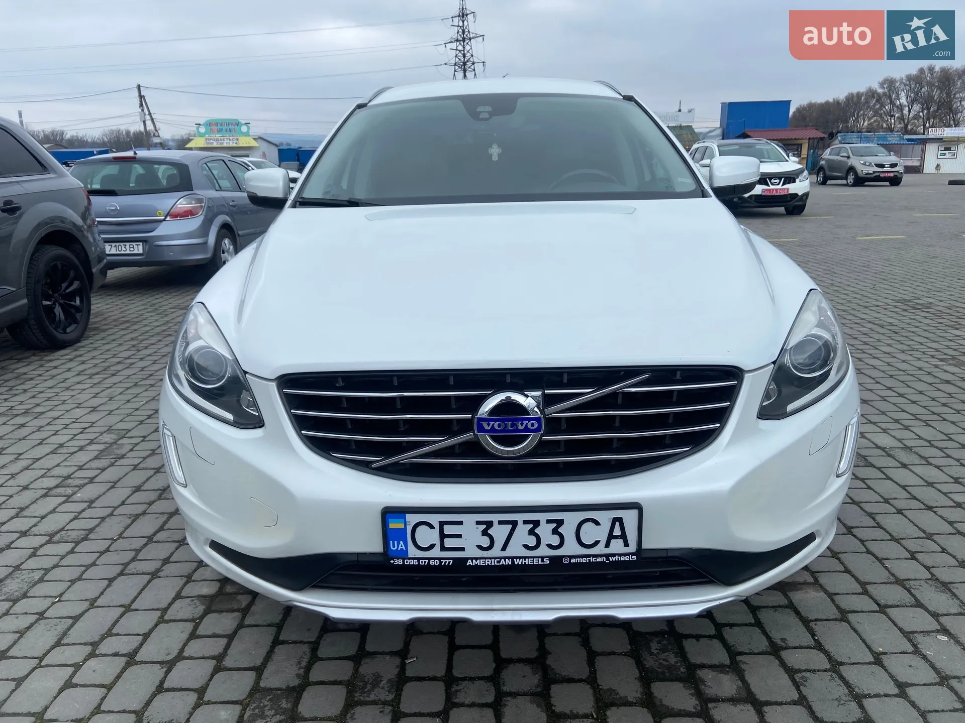 2014 Volvo XC60 - мініатюра 24
