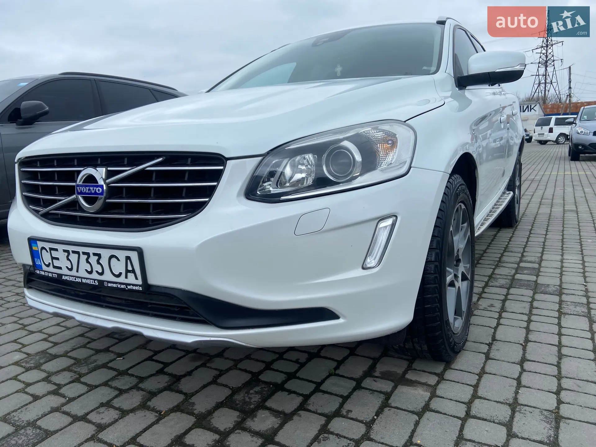 2014 Volvo XC60 - мініатюра 23