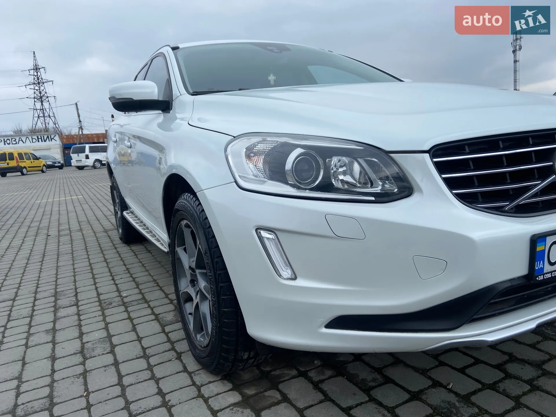 2014 Volvo XC60 - мініатюра 25