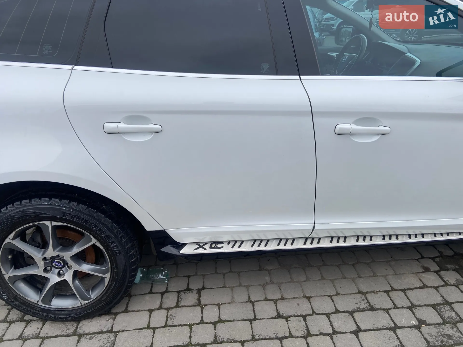 2014 Volvo XC60 - мініатюра 28