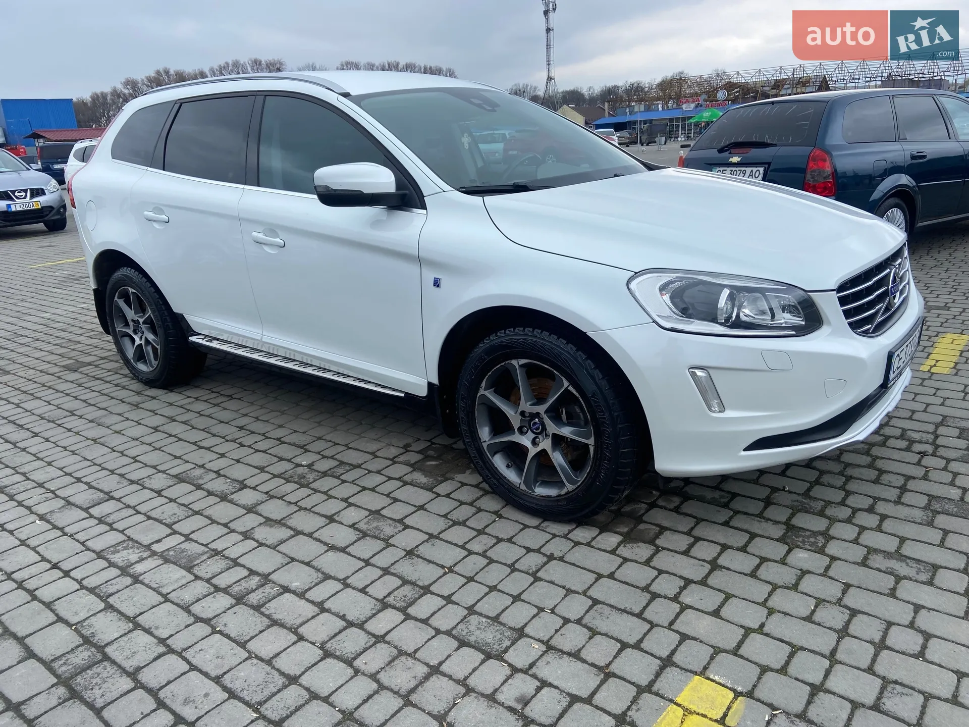 2014 Volvo XC60 - мініатюра 26