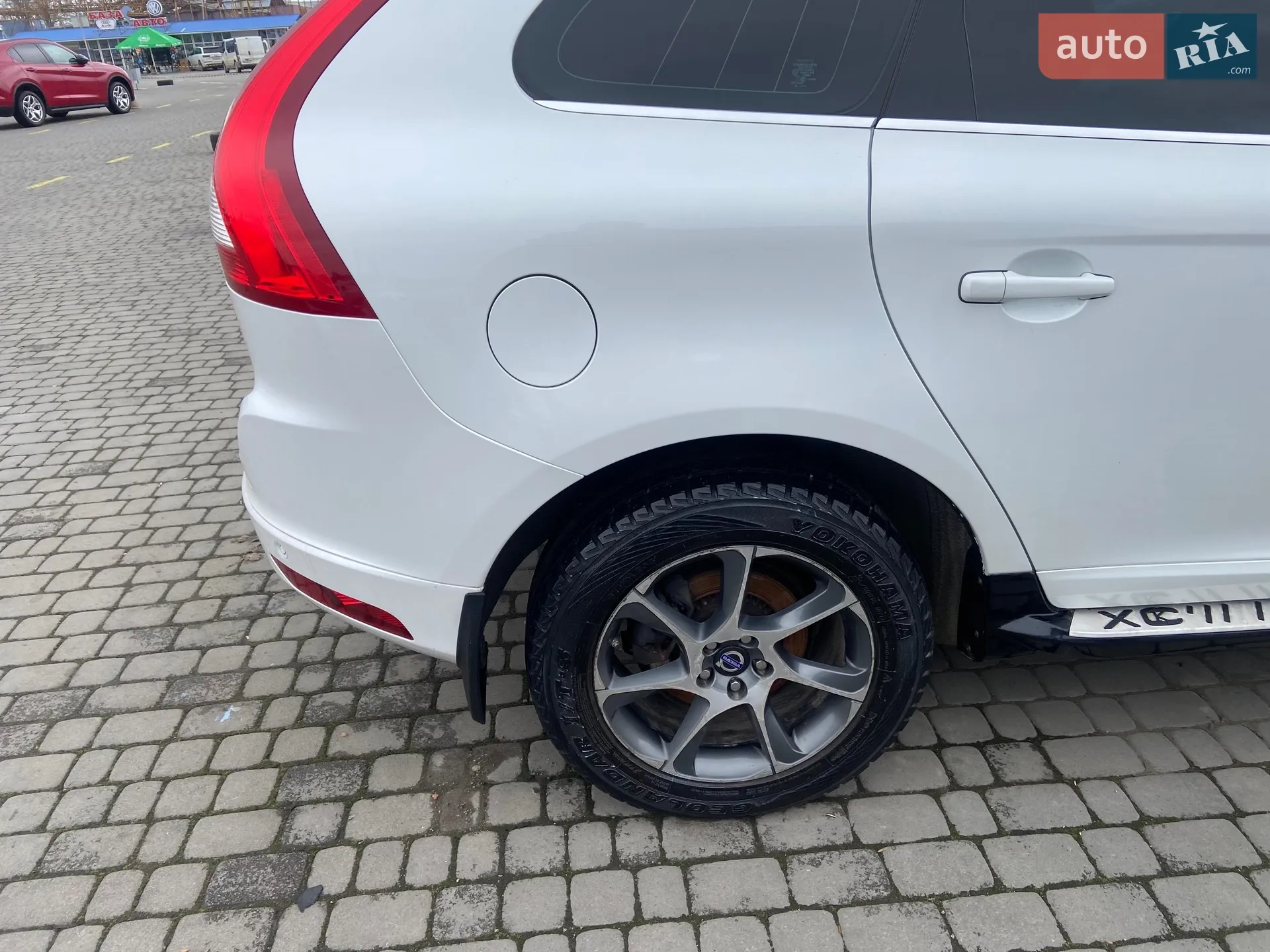 2014 Volvo XC60 - мініатюра 29