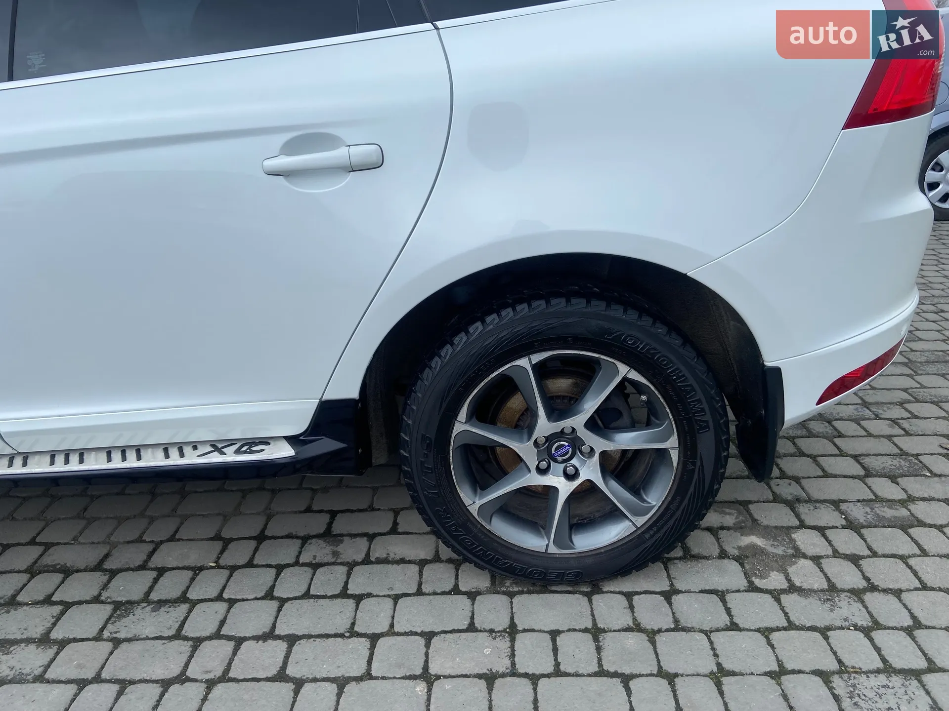 2014 Volvo XC60 - мініатюра 35