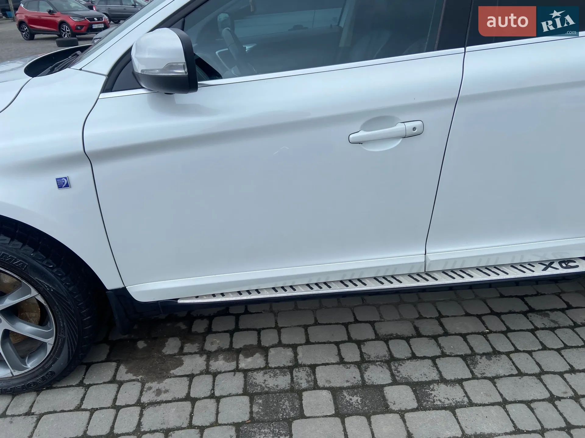 2014 Volvo XC60 - мініатюра 37