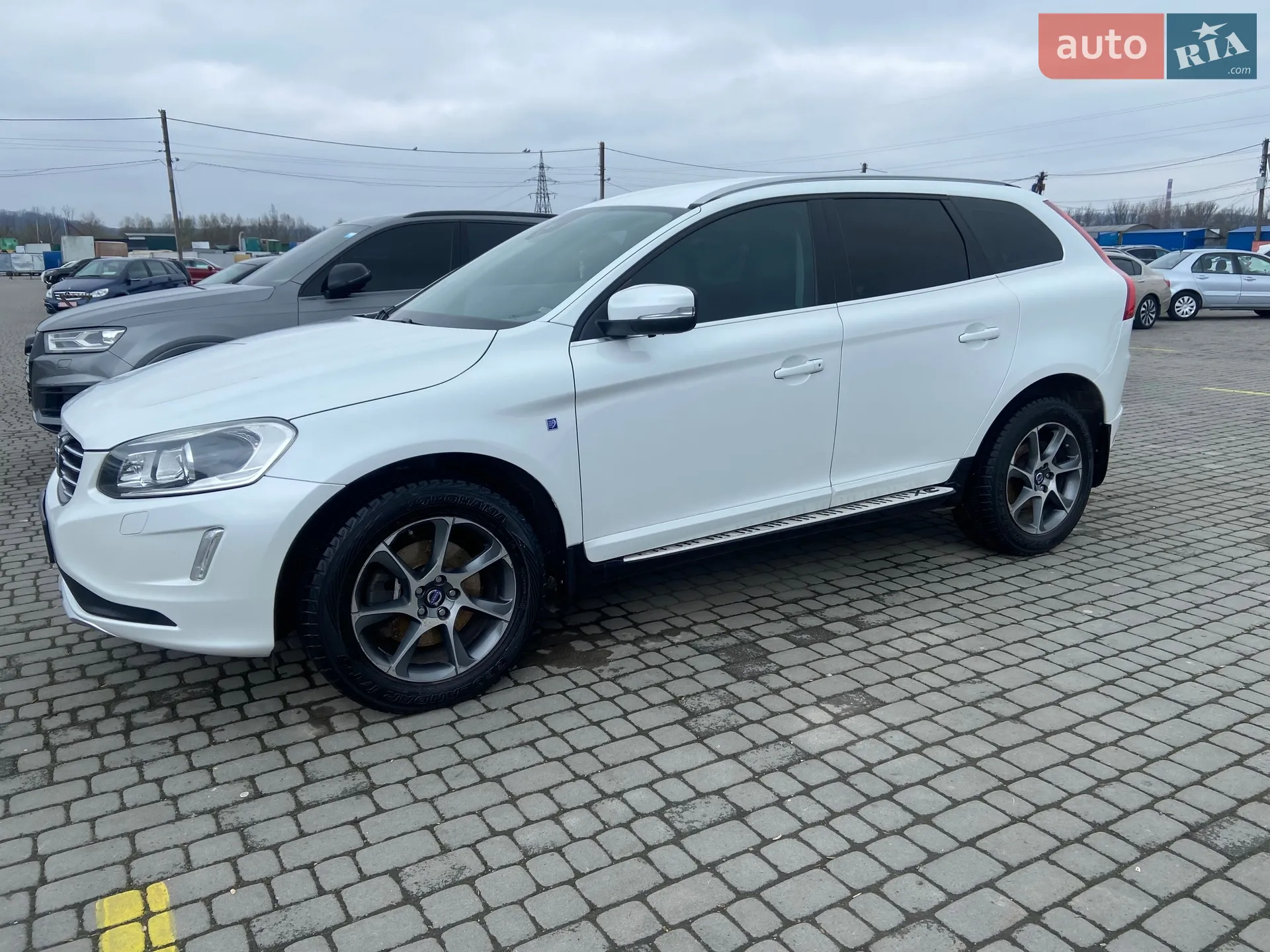 2014 Volvo XC60 - мініатюра 38