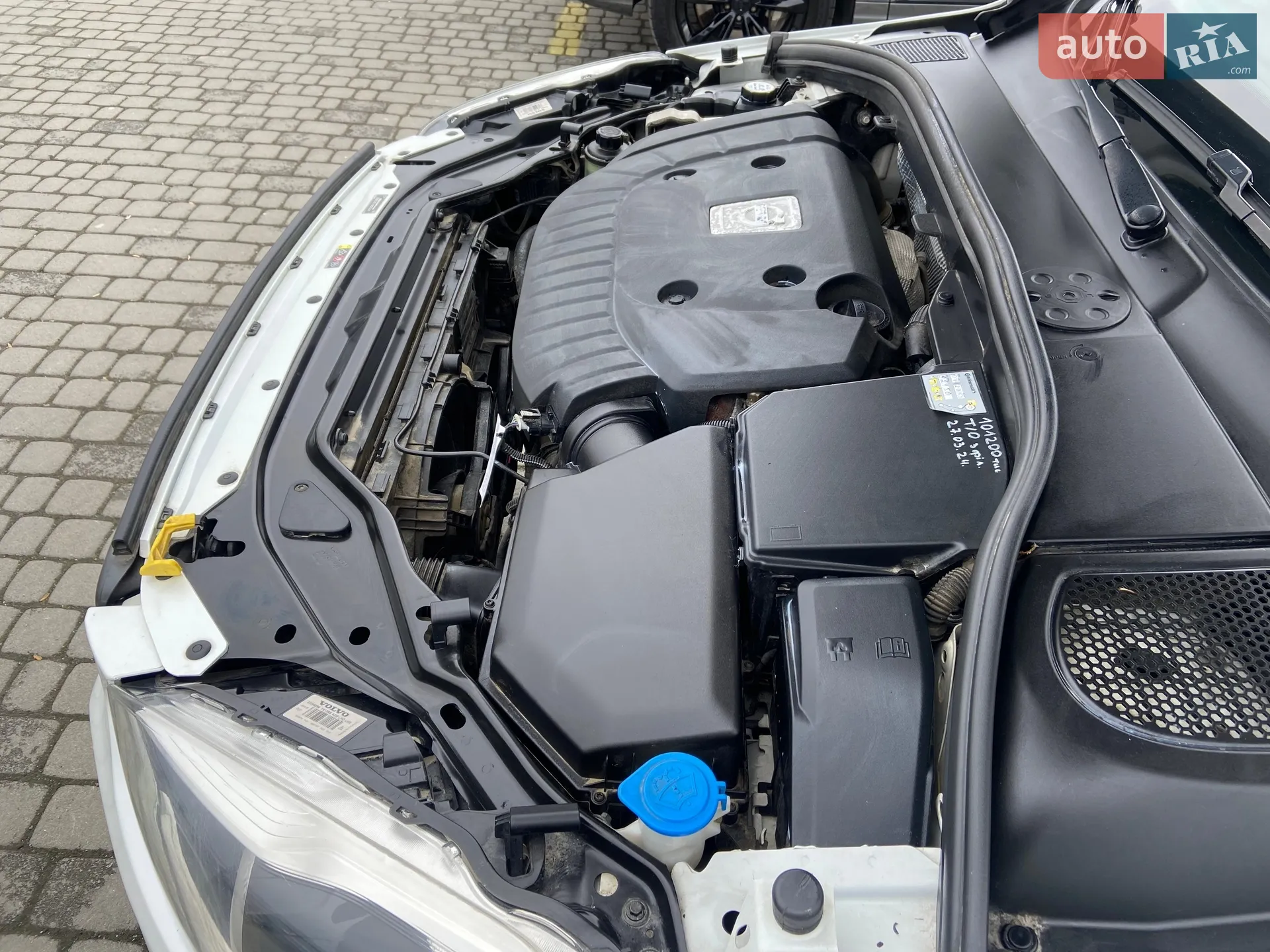 2014 Volvo XC60 - мініатюра 42