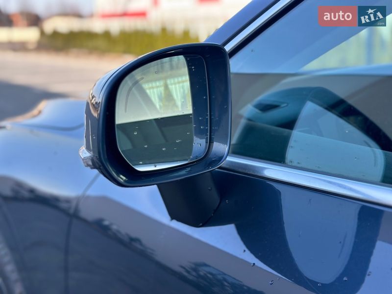 Позашляховик / Кросовер Volvo XC60 2020 в Луцьку