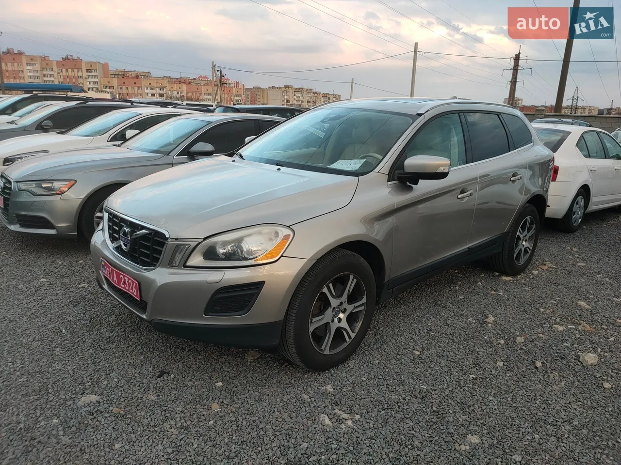 2017 Ford Escape - мініатюра 27