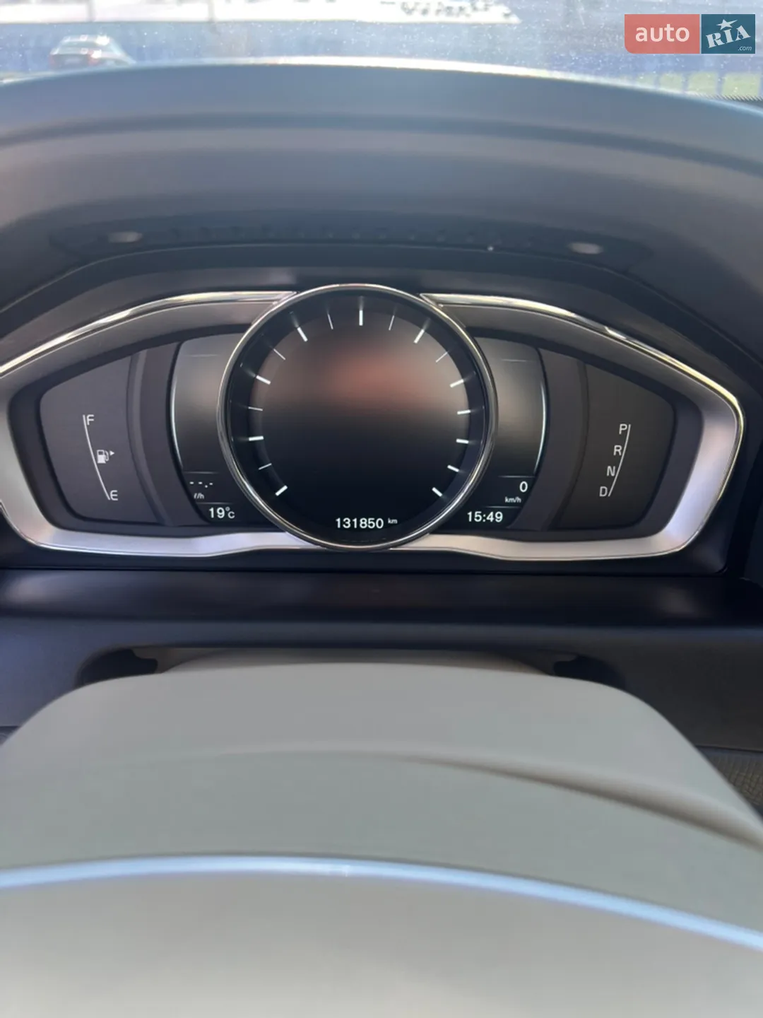 2014 Volvo XC60 - мініатюра 20