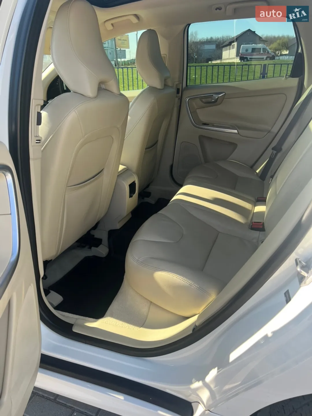 2014 Volvo XC60 - мініатюра 24