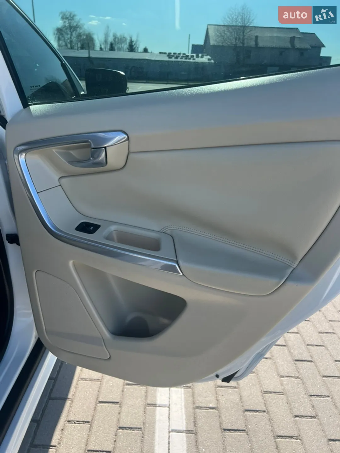 2014 Volvo XC60 - мініатюра 31