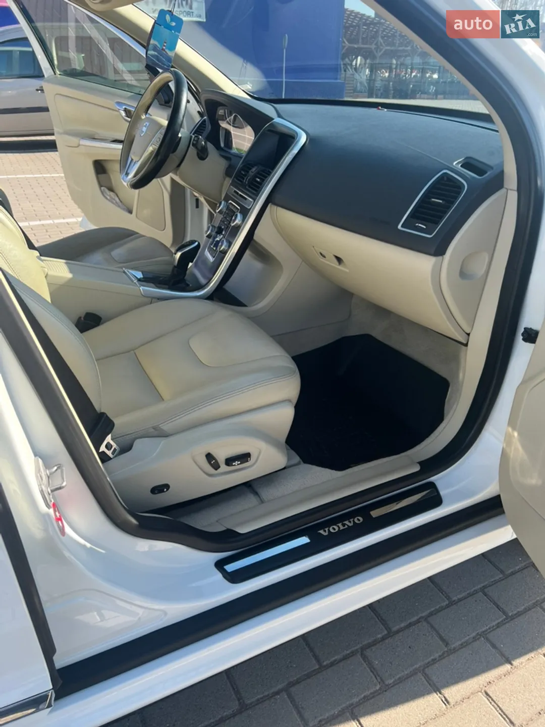 2014 Volvo XC60 - мініатюра 34