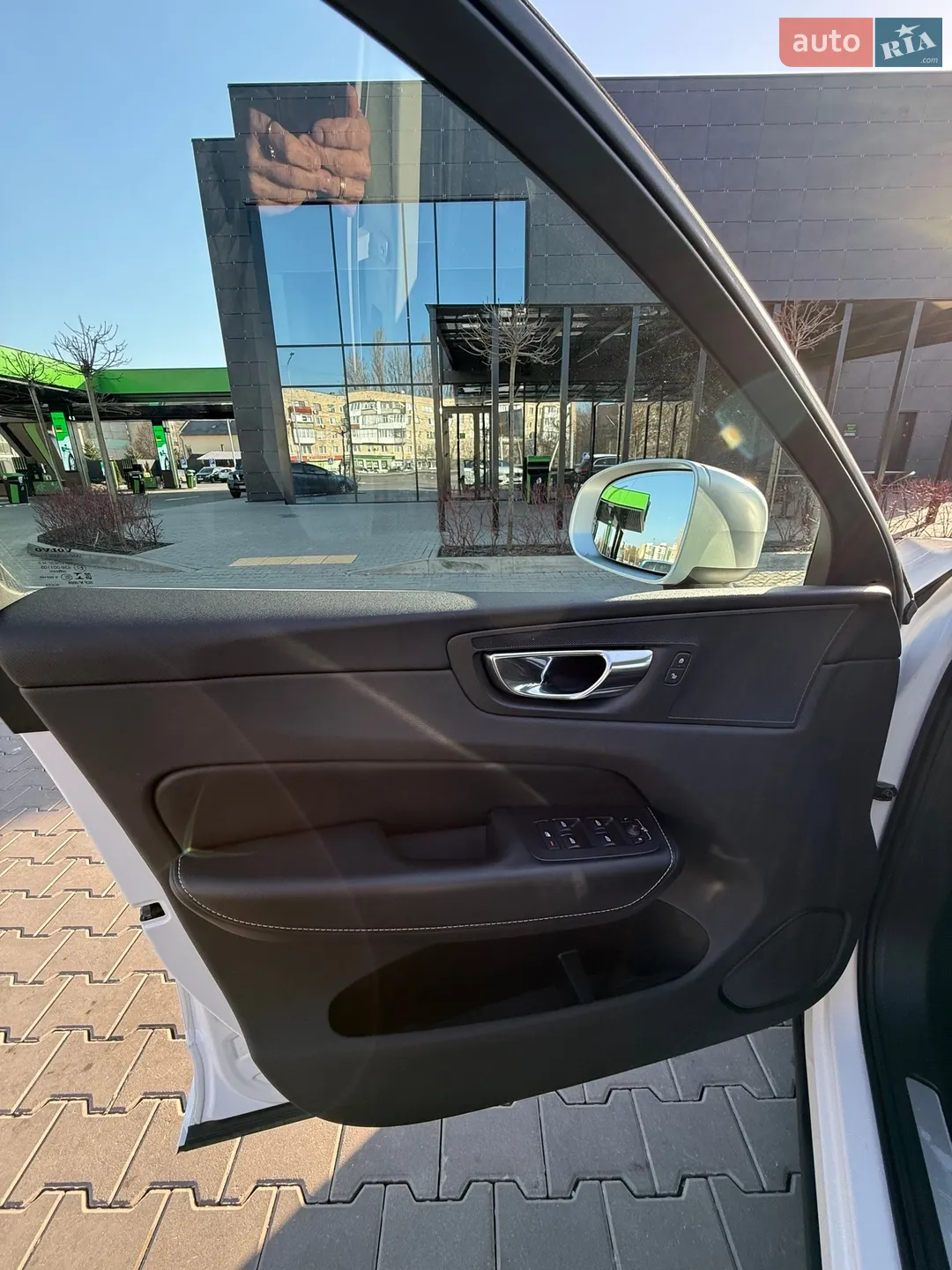 2019 Volvo XC60 - мініатюра 24