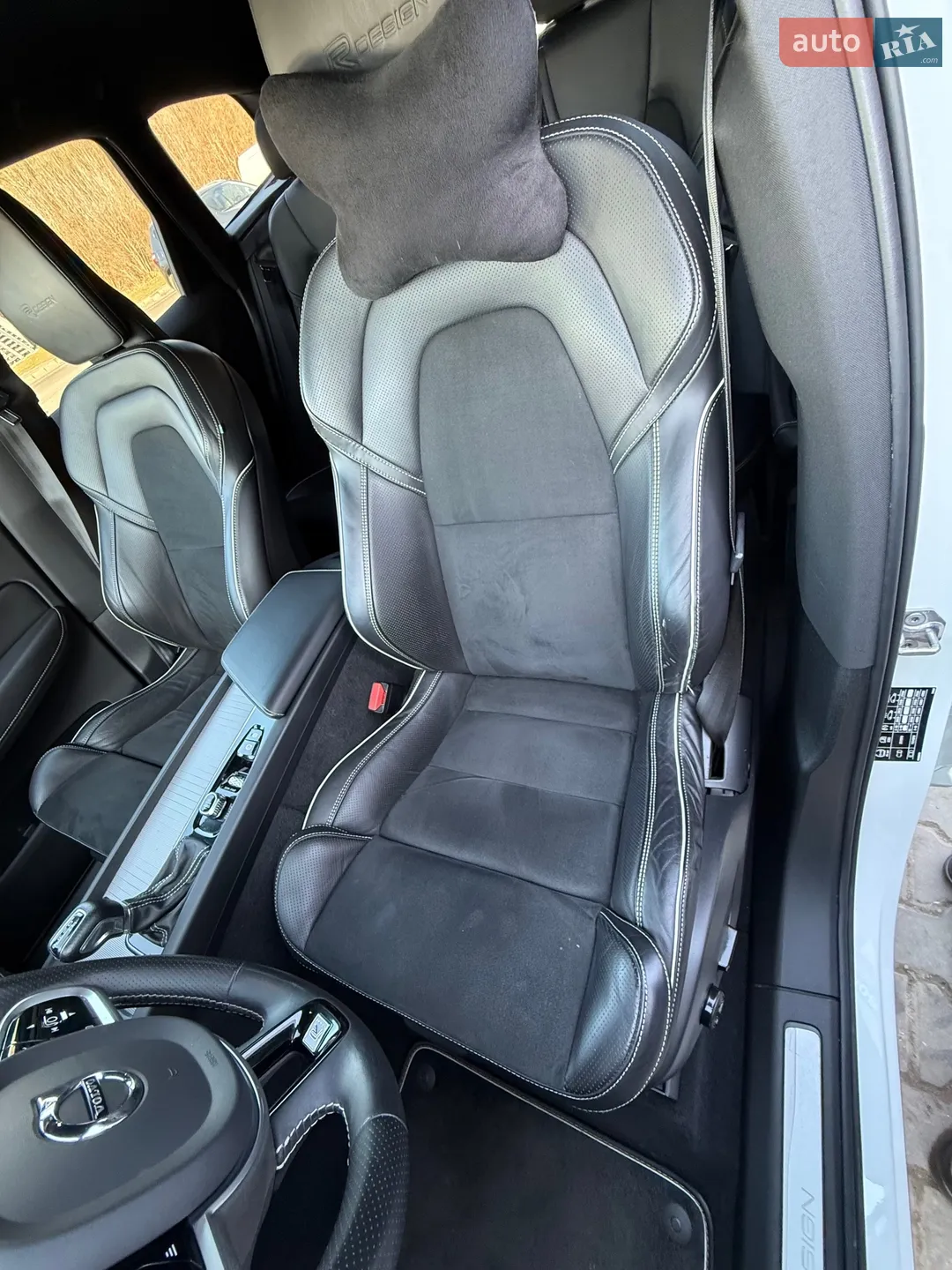 2019 Volvo XC60 - мініатюра 28