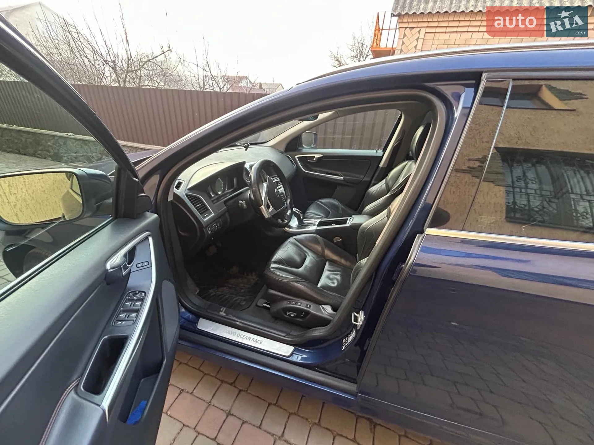 2015 Volvo XC60 - мініатюра 4