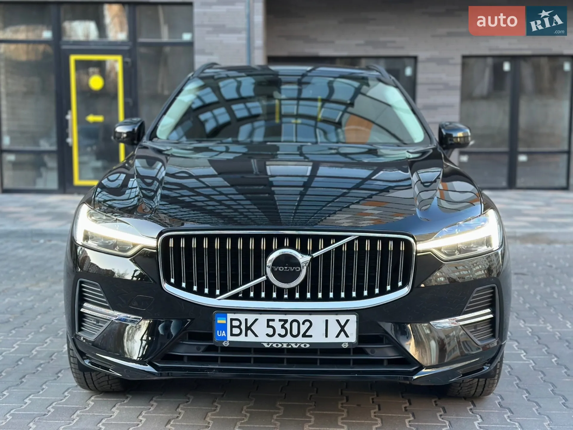 2022 Volvo XC60 - мініатюра 7
