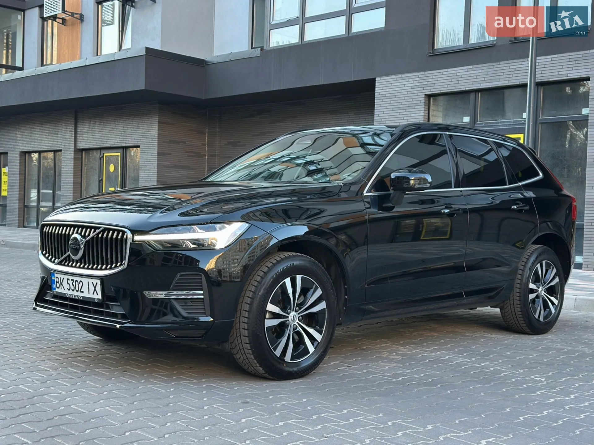 2022 Volvo XC60 - мініатюра 6